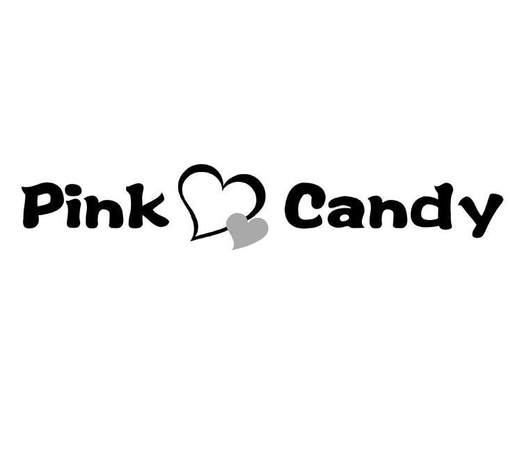 PINK CANDY