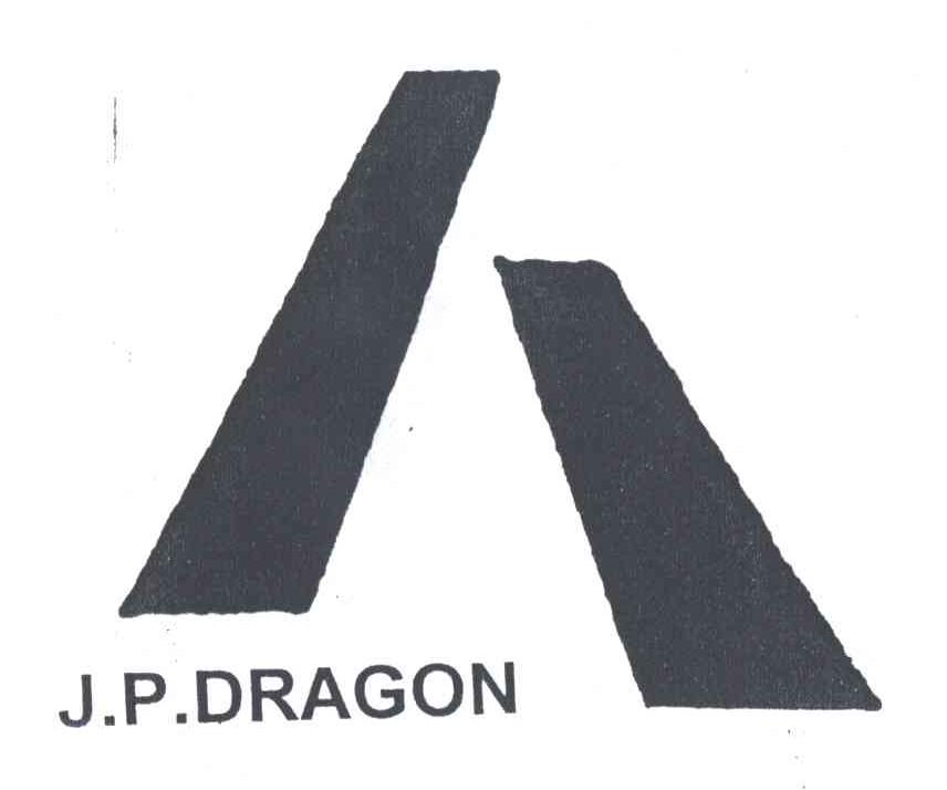 J.P.DRAGON
