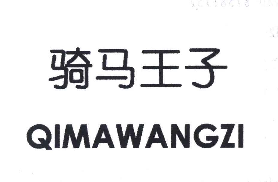 骑马王子;QI MA WANG ZI