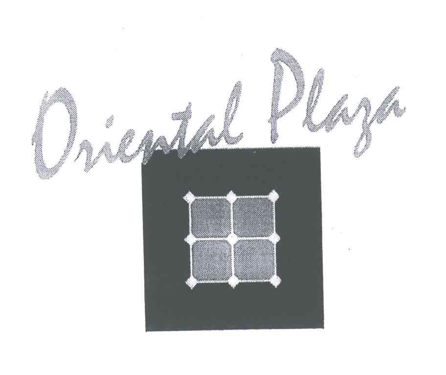ORIENTAL PLAZA