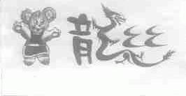 龙丝