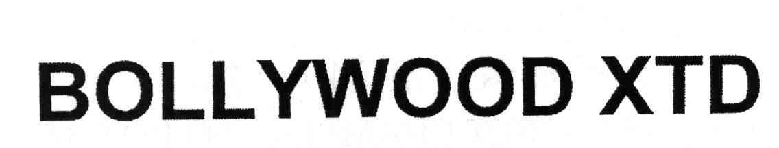 BOLLYWOOD XTD