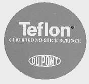 TEFLON OU PONT