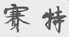 赛特