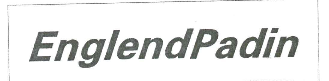 ENGLENDPADIN