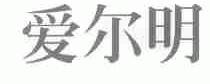 爱尔明