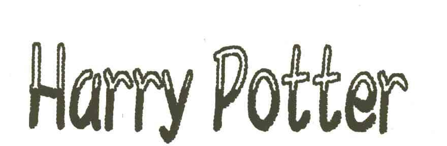 HARRY POTTER