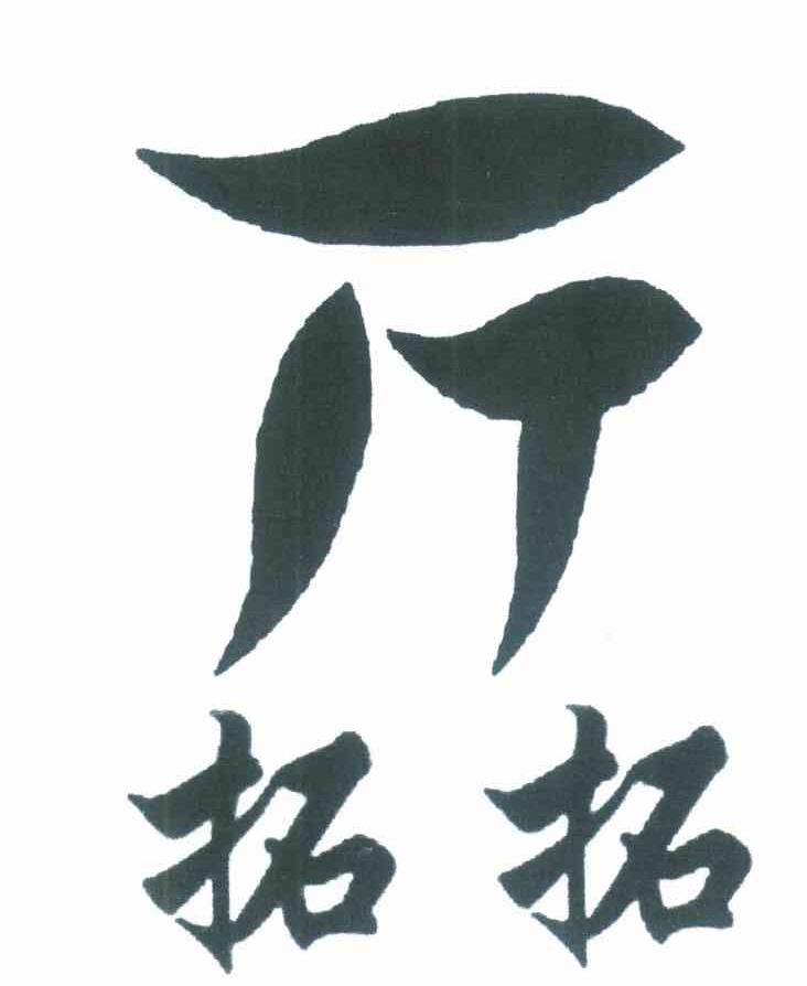 拓拓 TT