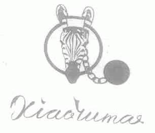 XIAOYUMA