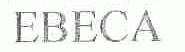 EBECA