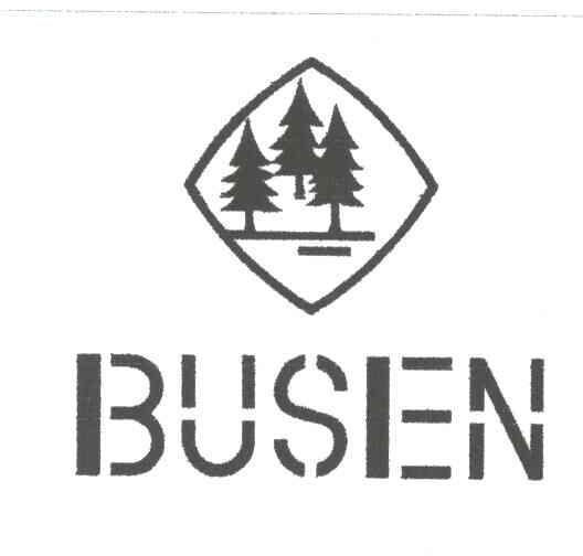 BUSEN及图