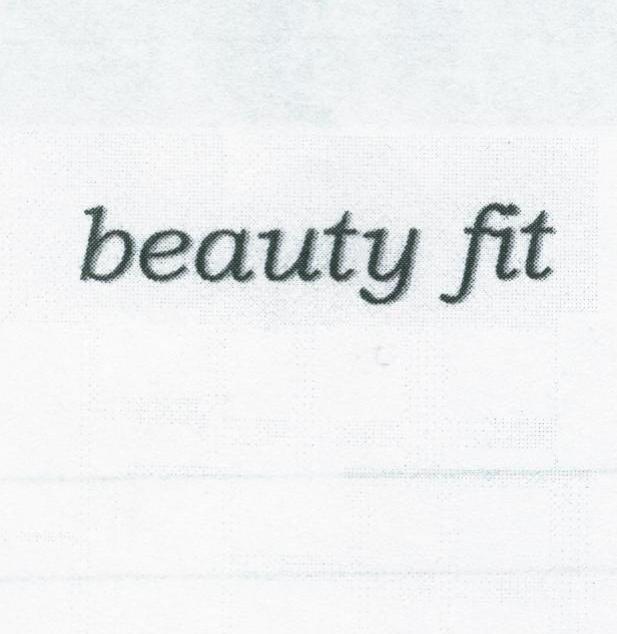 BEAUTY FIT
