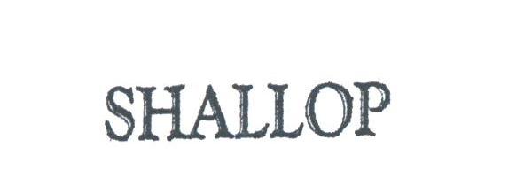 SHALLOP