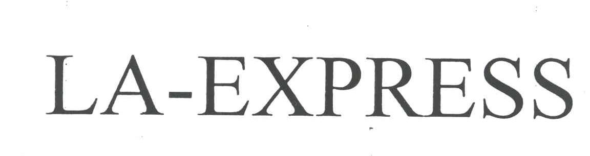 LA-EXPRESS