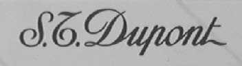S.T. DUPONT