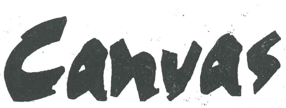 CANVAS