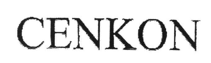 CENKON