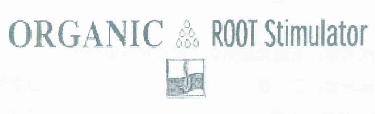 ORGANIC ROOT STIMULATOR