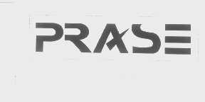 PRASE