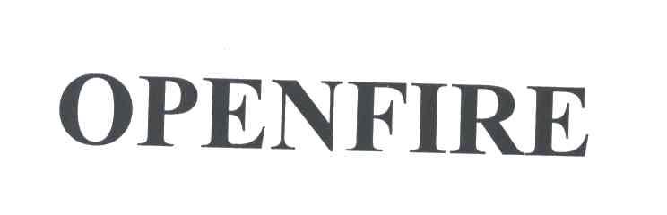 OPENFIRE