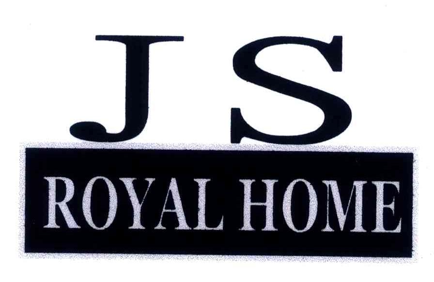 JS ROYAL HOME
