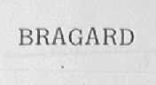 BRAGARD
