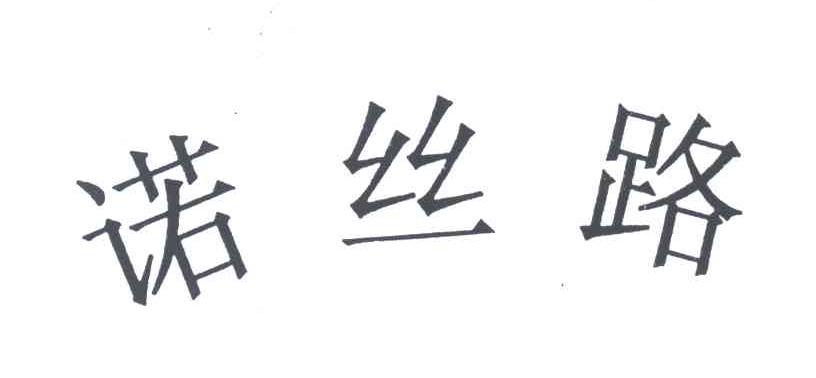 诺丝路