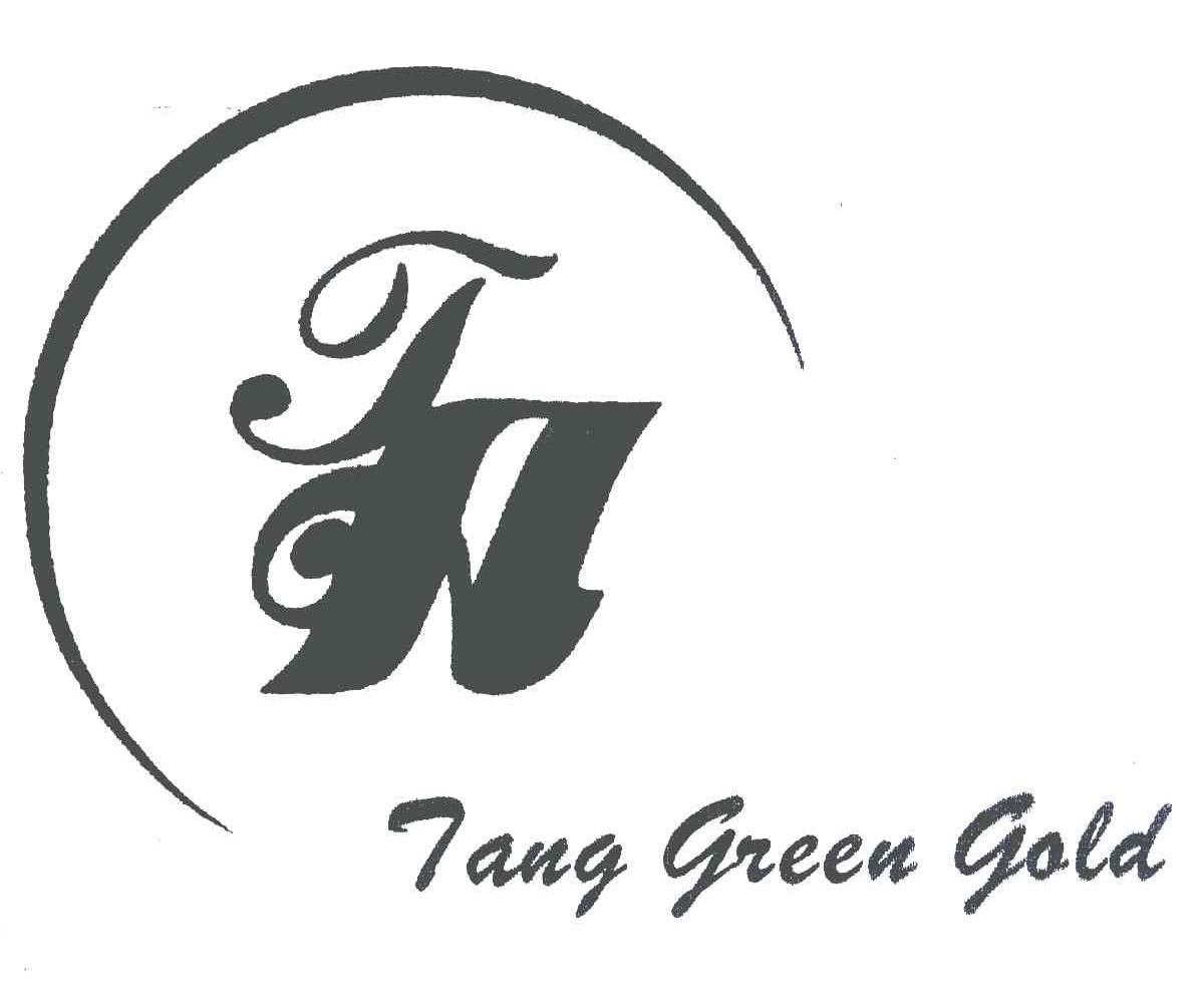 TANG GREEN GOLD;JN