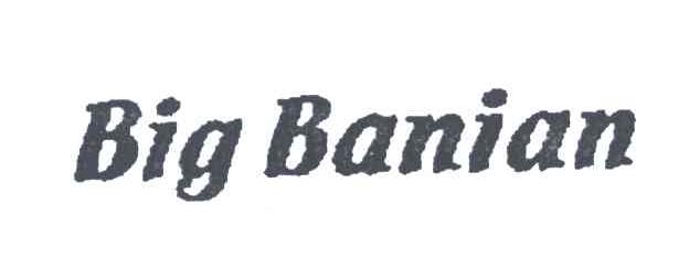 BIG BANIAN