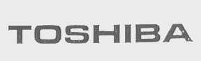 TOSHIBA
