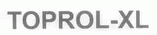 TOPROL-XL