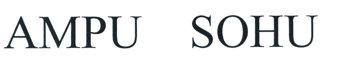AMPU SOHU