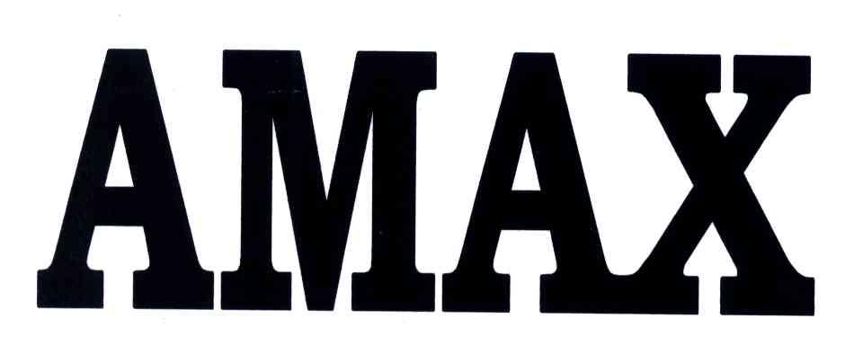 AMAX