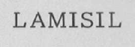 LAMISIL