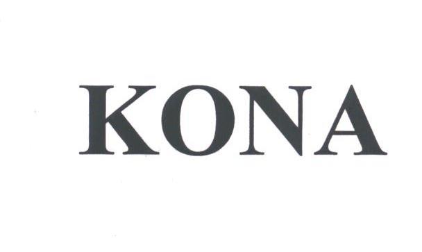 KONA