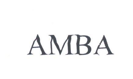 AMBA