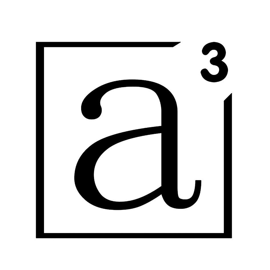 A 3