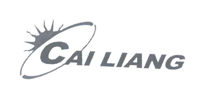 CAI LIANG