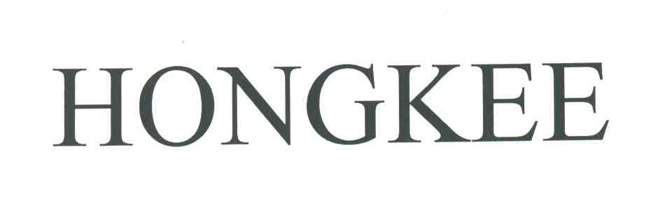 HONGKEE