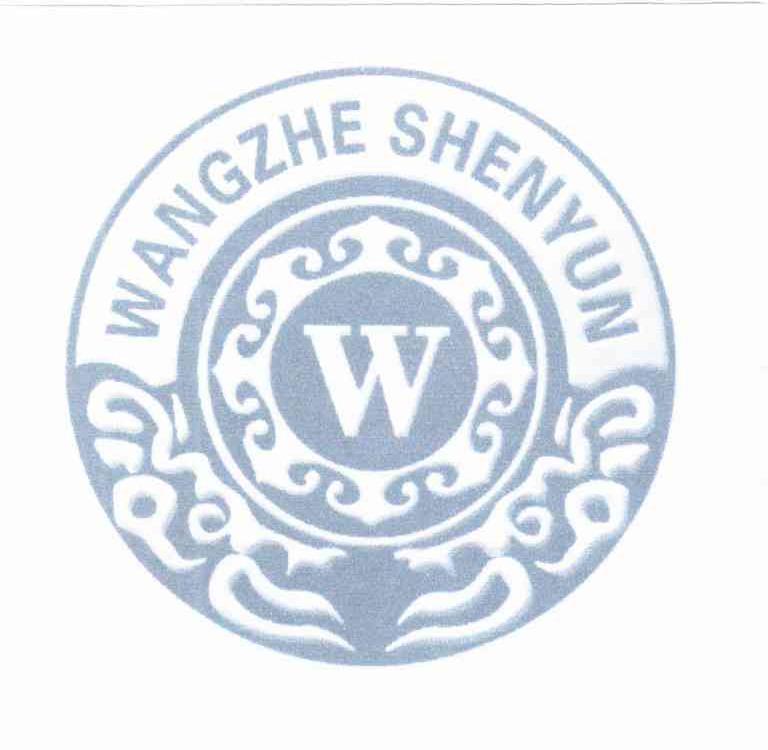 WANGZHE SHENYUN;W
