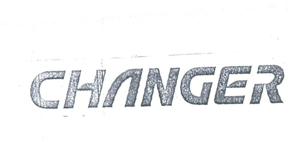 CHANGER