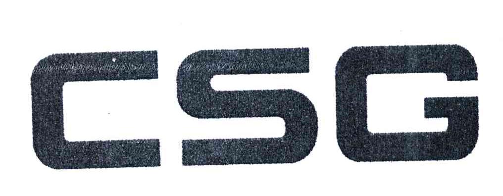 CSG