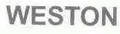 WESTON