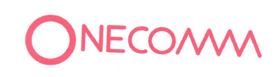 ONECOMM