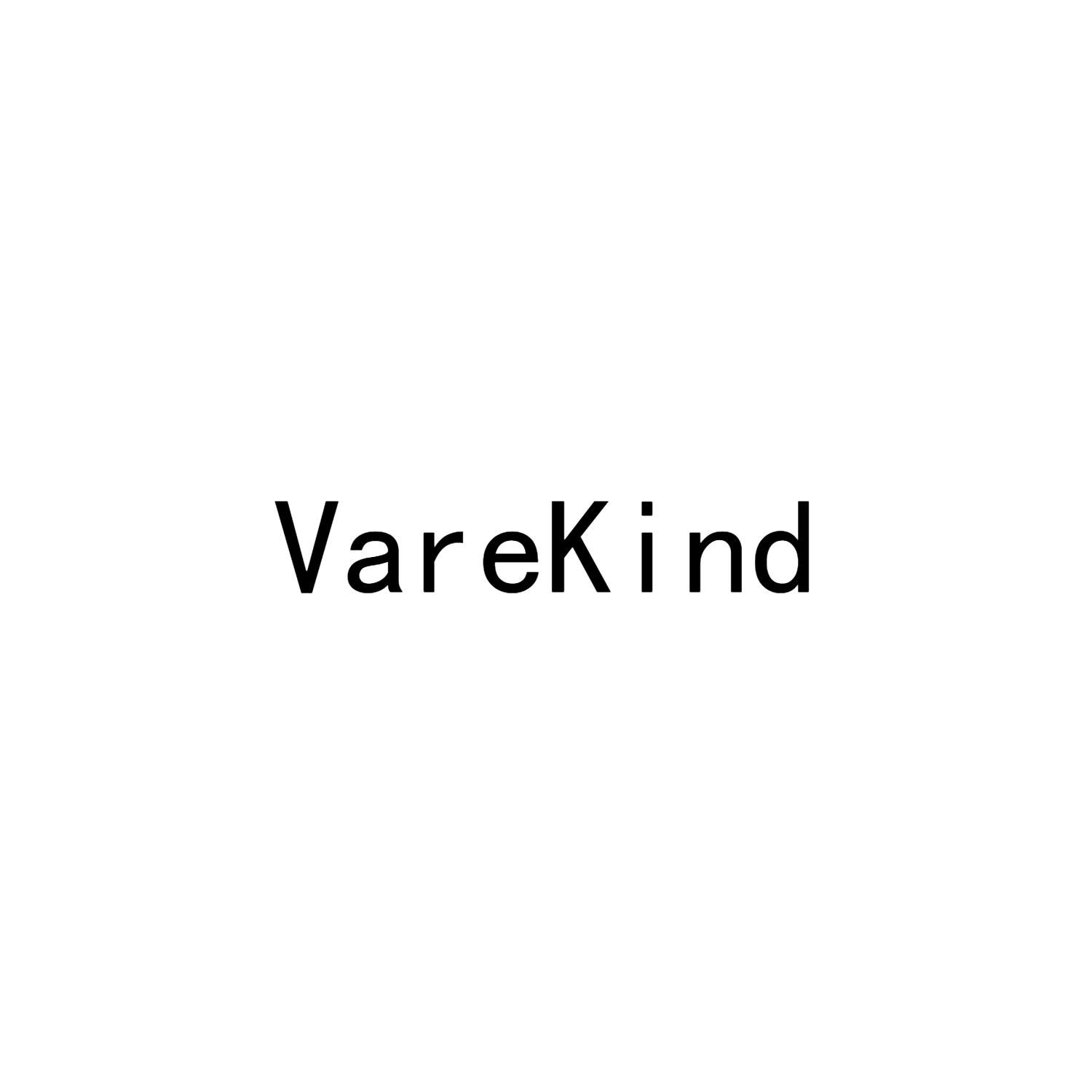VAREKIND