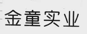 金童