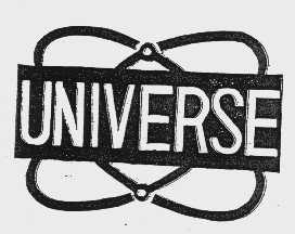 UNIVERSE