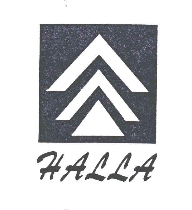 HALLA