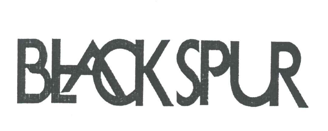 BLACKSPUR
