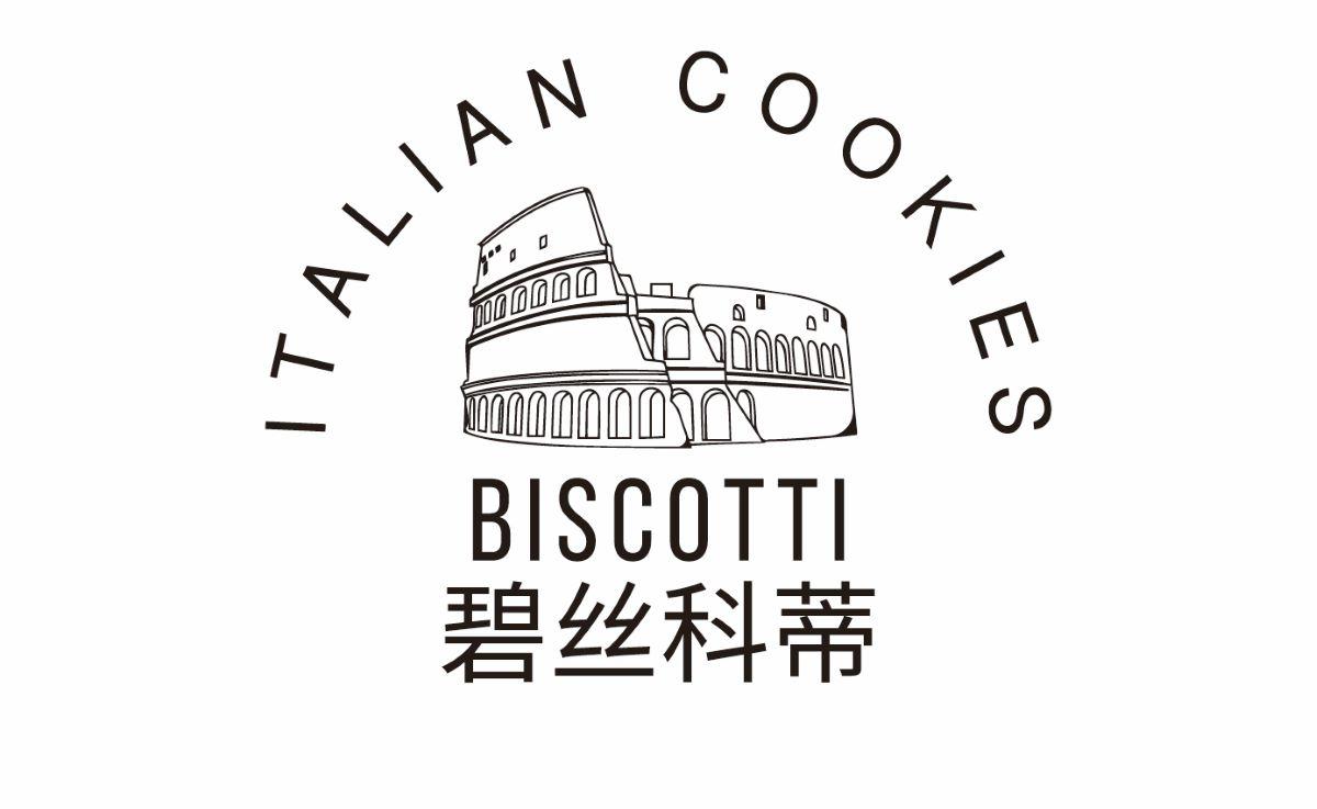 碧丝科缔 BISCOTTI ITALIAN COOLIES